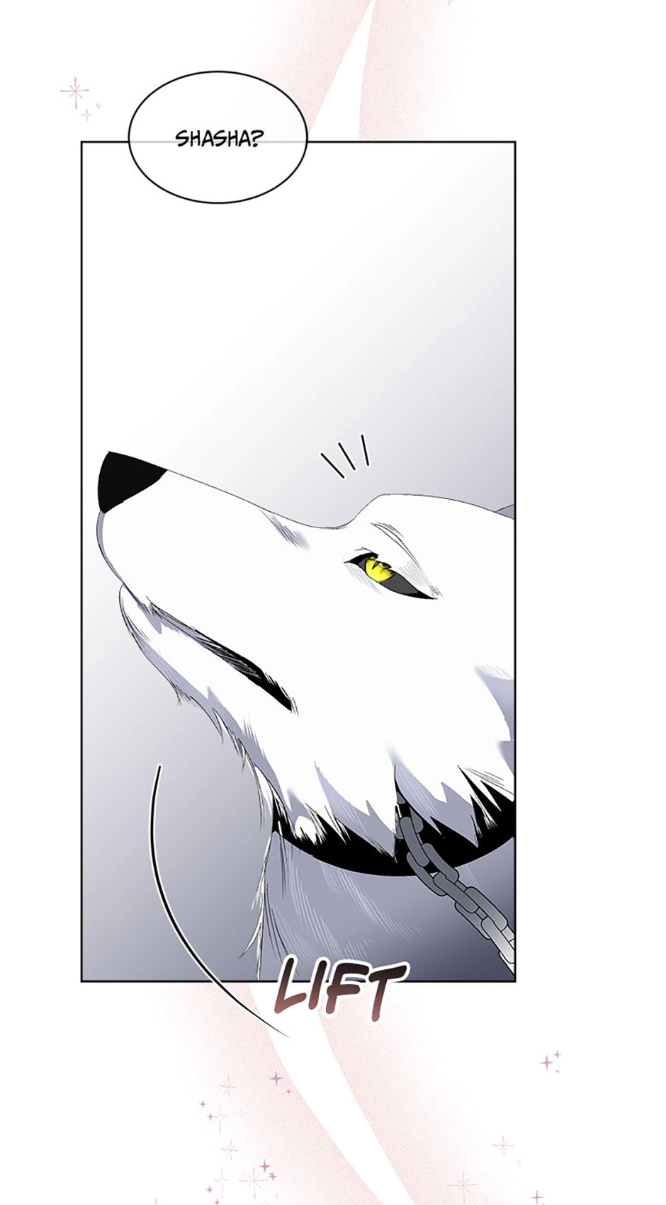 Babysitting the Male Lead Chapter 2 page 63 - 