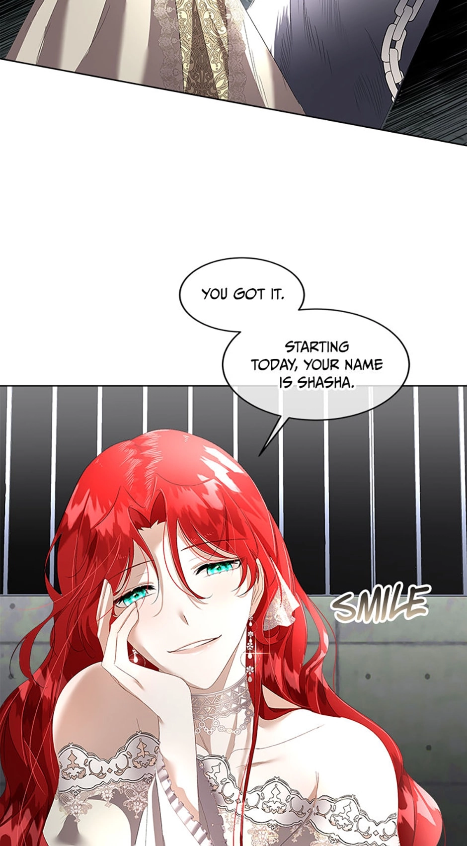 Babysitting the Male Lead Chapter 2 page 65 - 