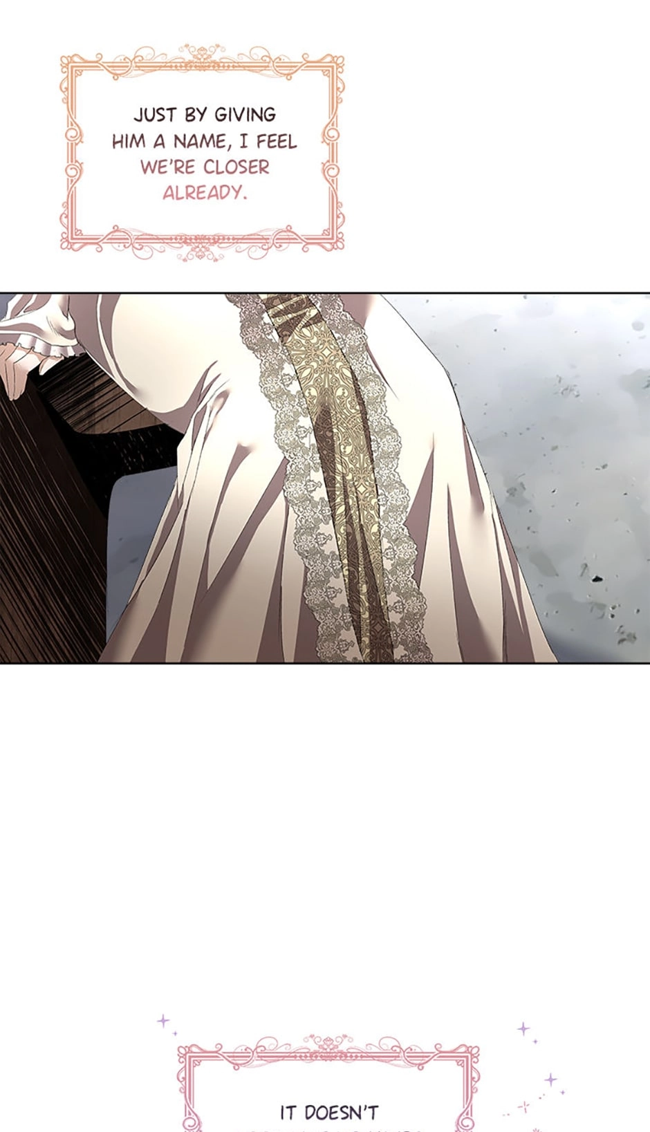 Babysitting the Male Lead Chapter 2 page 67 - 