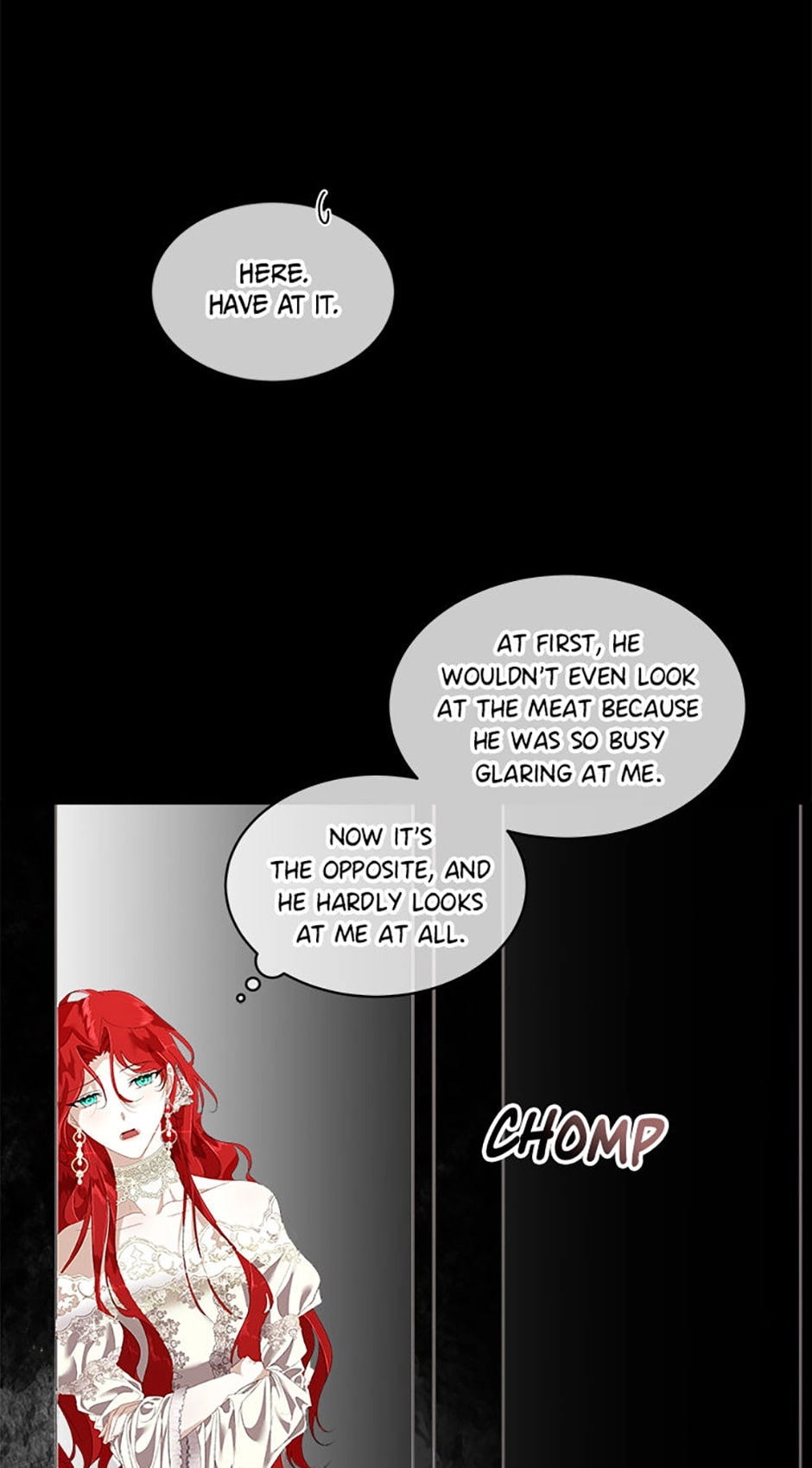 Babysitting the Male Lead Chapter 2 page 9 - 