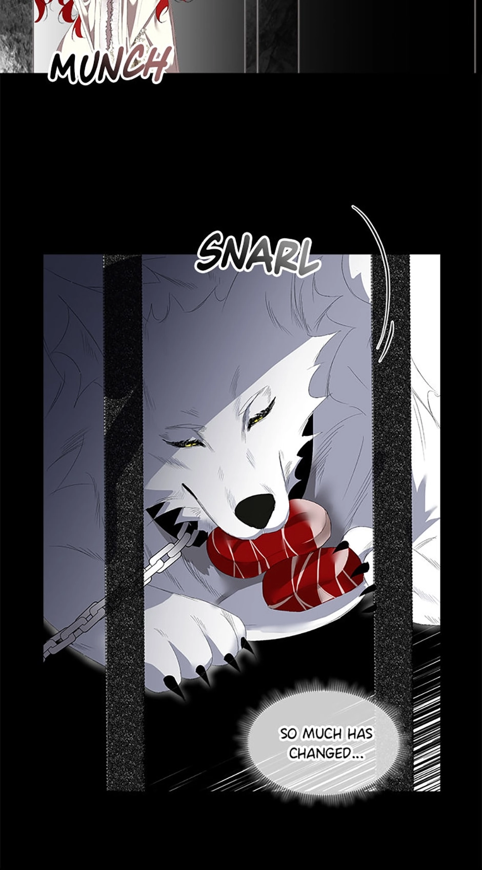 Babysitting the Male Lead Chapter 2 page 10 - 