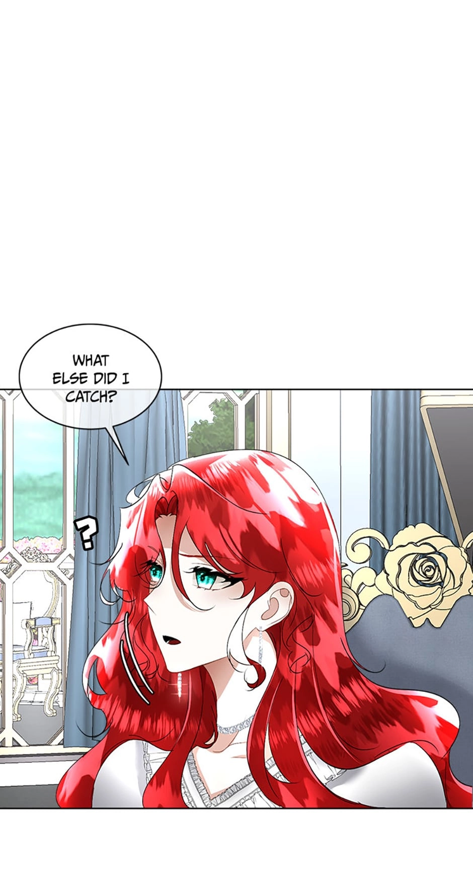 Babysitting the Male Lead Chapter 20 page 14 - 