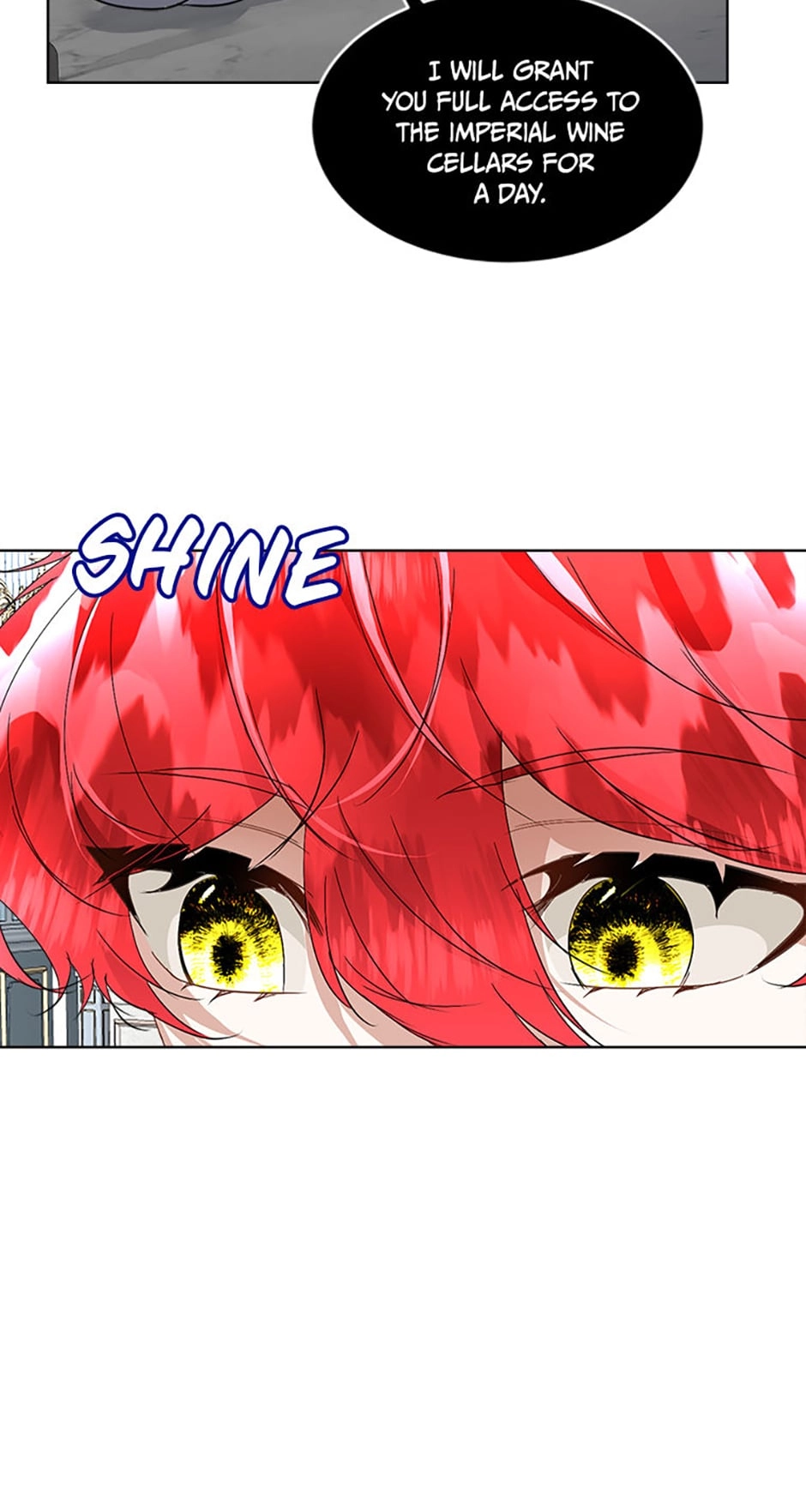 Babysitting the Male Lead Chapter 20 page 29 - 