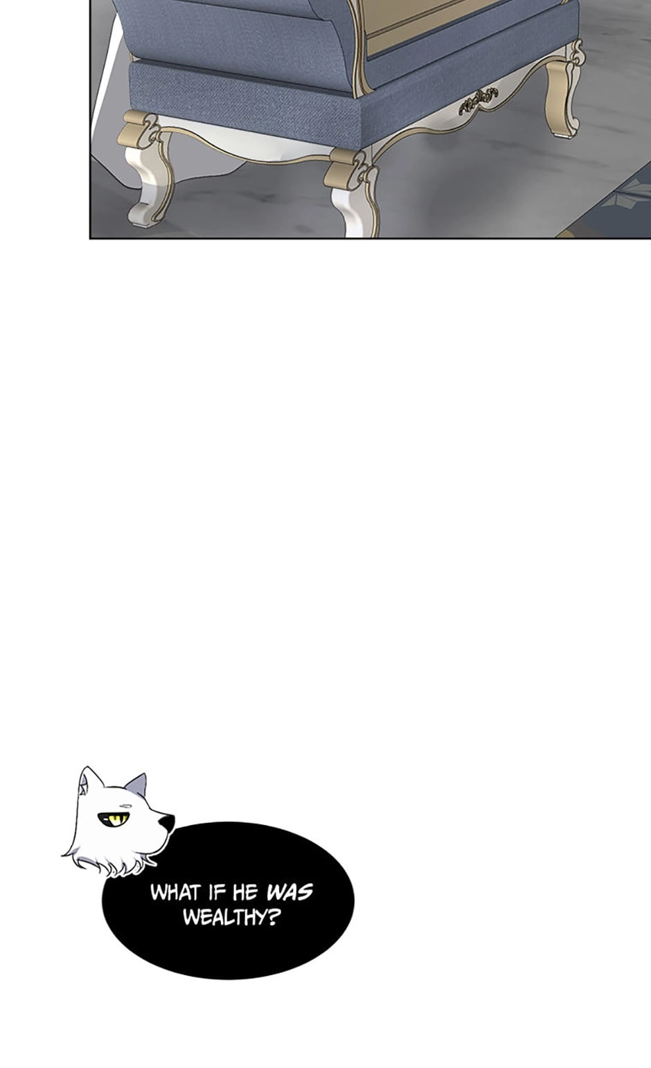 Babysitting the Male Lead Chapter 20 page 36 - 