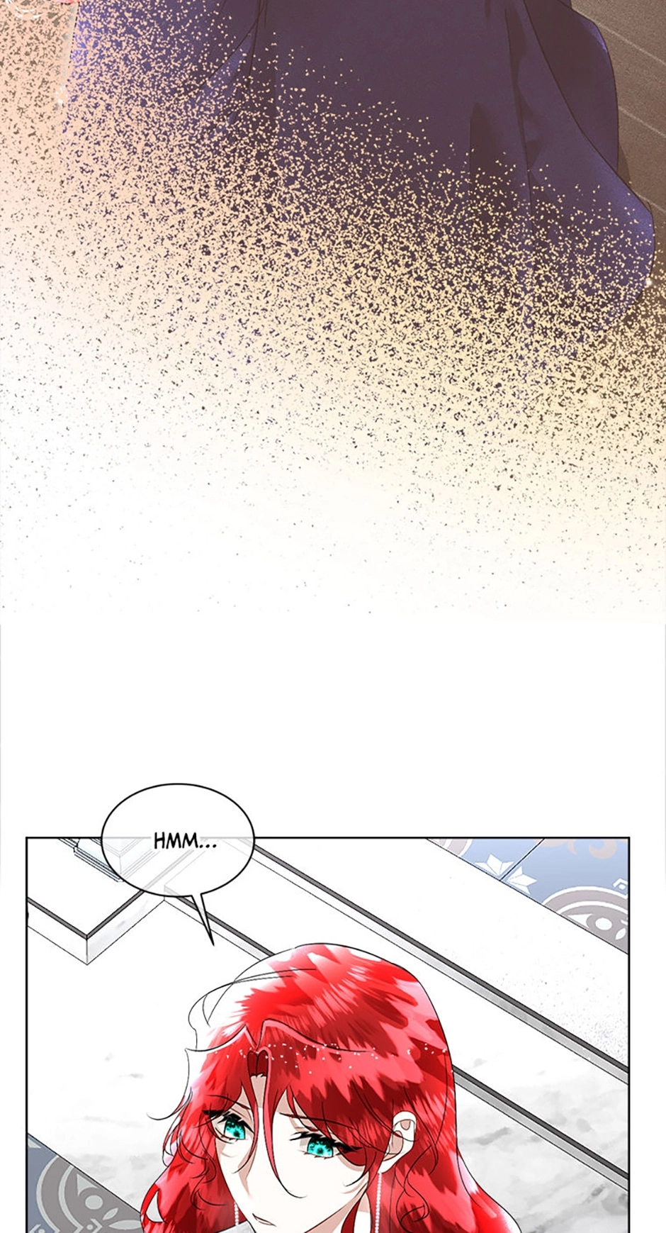 Babysitting the Male Lead Chapter 20 page 46 - 