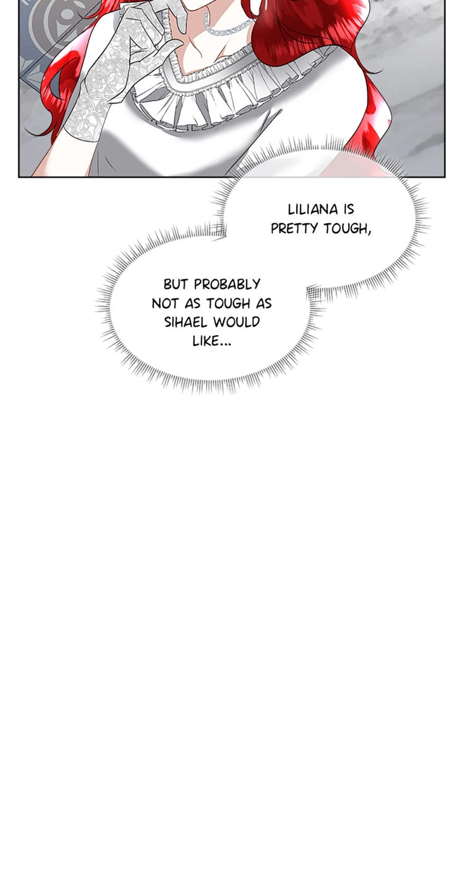 Babysitting the Male Lead Chapter 20 page 47 - 