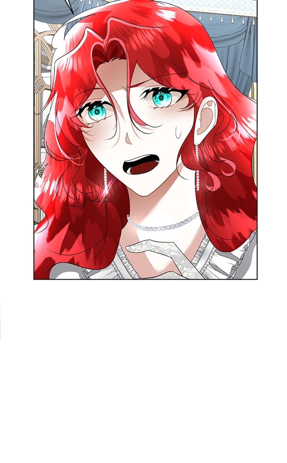 Babysitting the Male Lead Chapter 20 page 51 - 