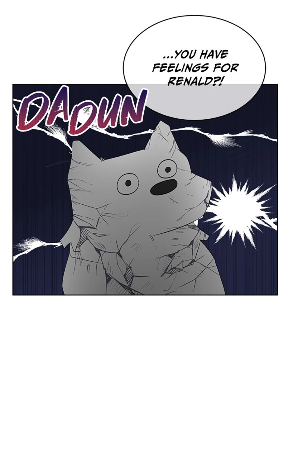Babysitting the Male Lead Chapter 20 page 52 - 