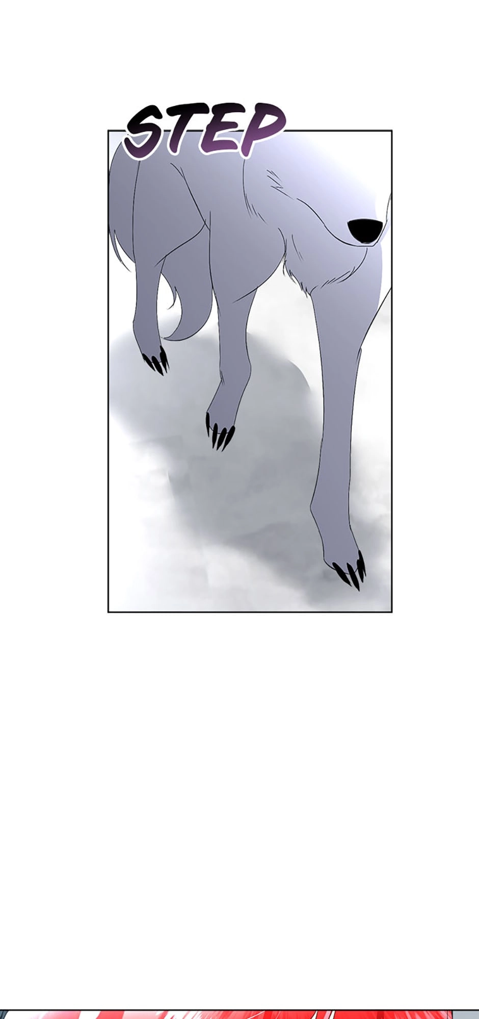 Babysitting the Male Lead Chapter 20 page 7 - 