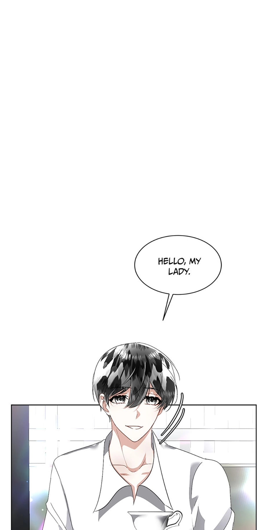 Babysitting the Male Lead Chapter 20 page 63 - 