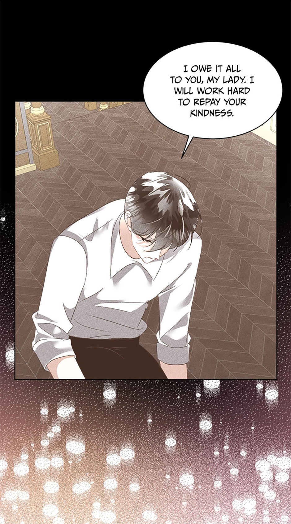 Babysitting the Male Lead Chapter 20 page 66 - 