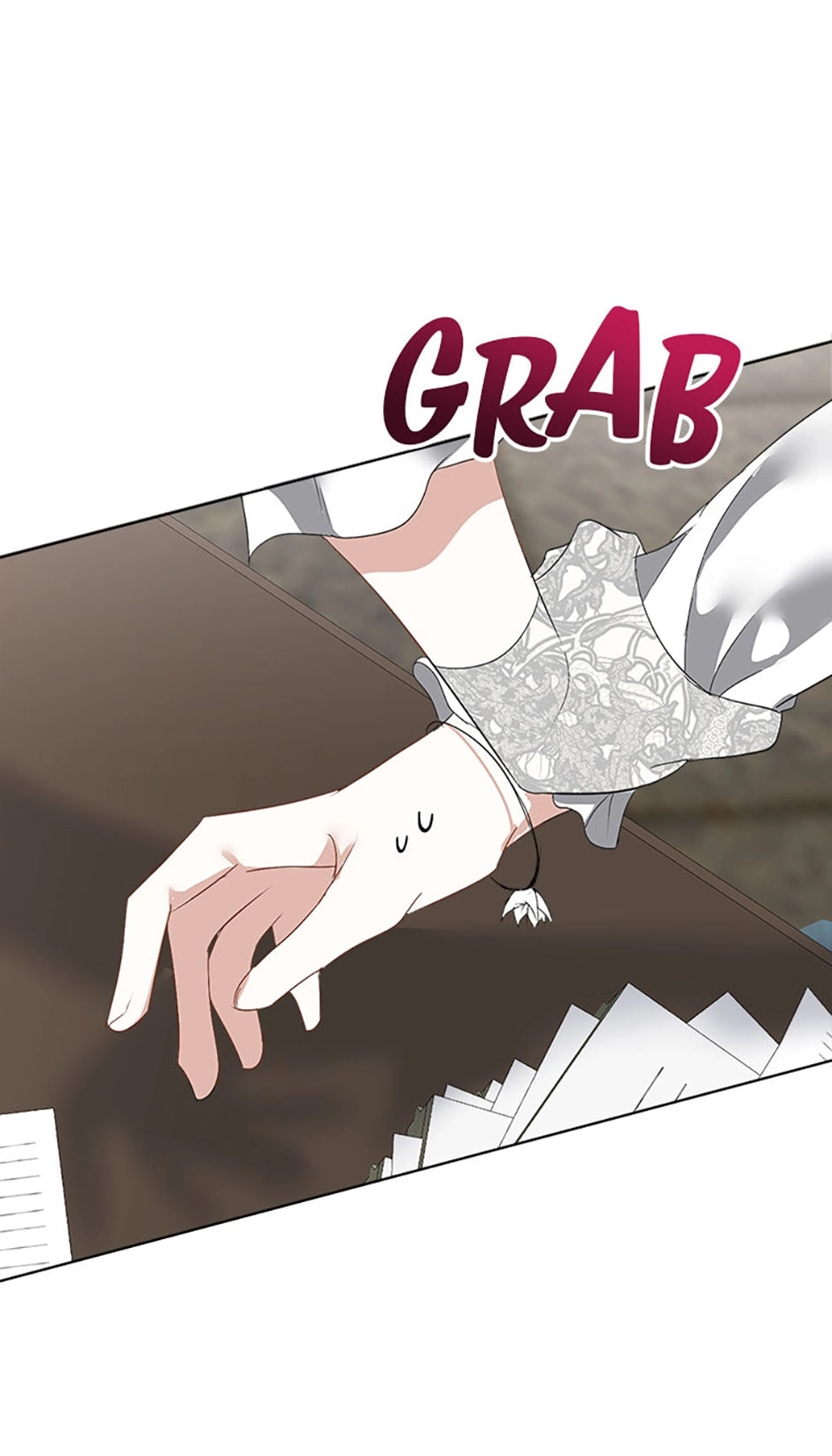 Babysitting the Male Lead Chapter 20 page 71 - 
