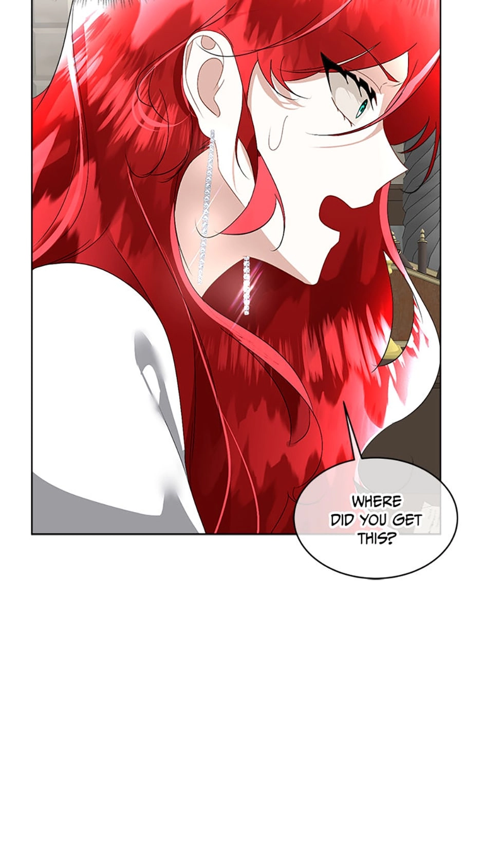 Babysitting the Male Lead Chapter 20 page 74 - 