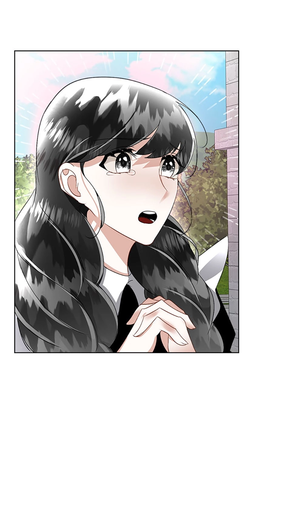 Babysitting the Male Lead Chapter 21 page 32 - 