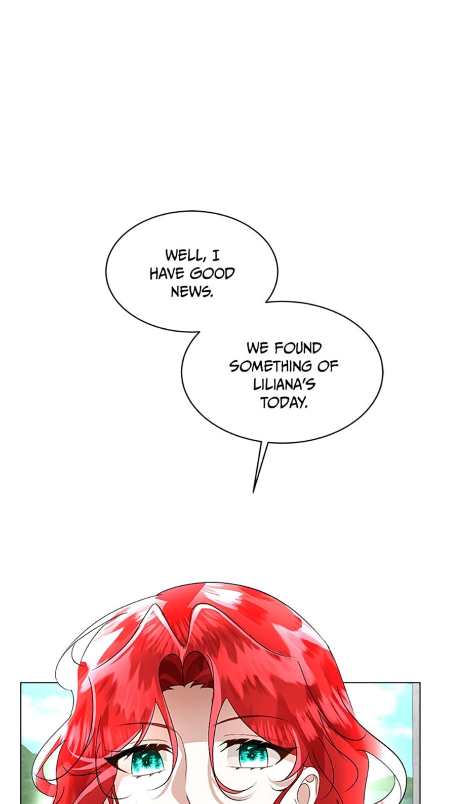 Babysitting the Male Lead Chapter 21 page 36 - 