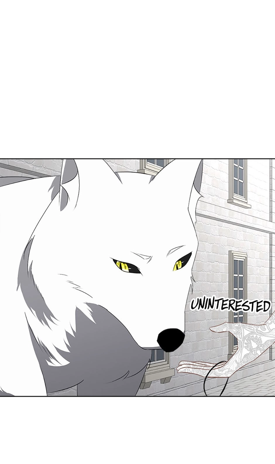 Babysitting the Male Lead Chapter 21 page 39 - 