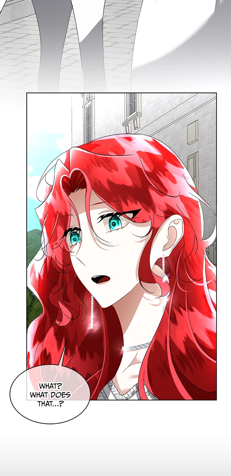 Babysitting the Male Lead Chapter 21 page 41 - 