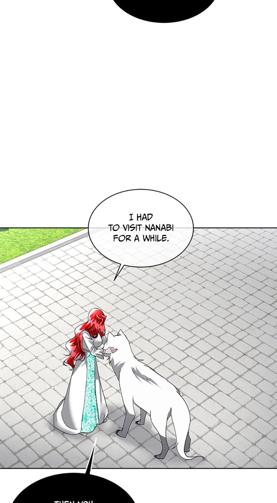 Babysitting the Male Lead Chapter 21 page 45 - 