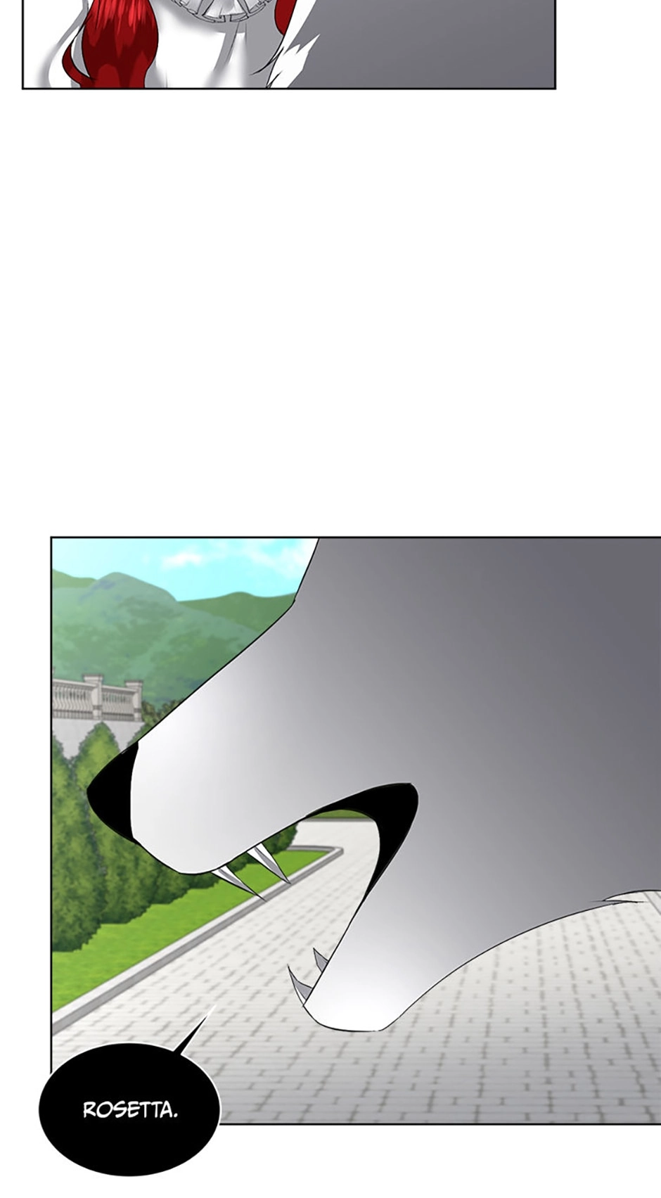 Babysitting the Male Lead Chapter 21 page 47 - 