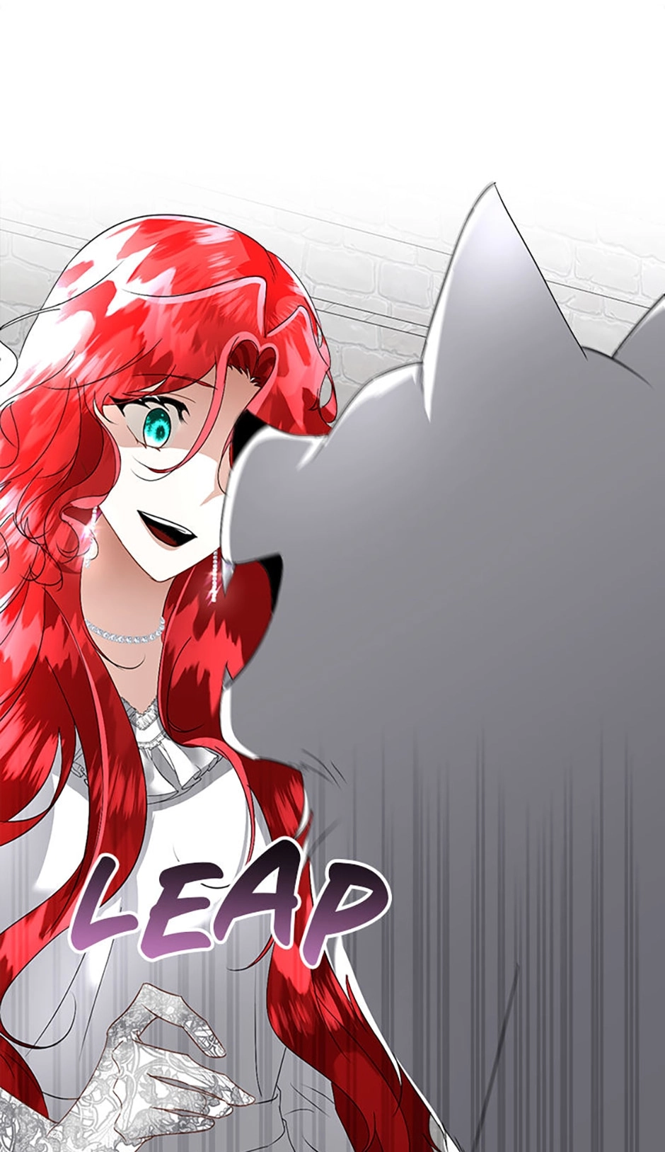 Babysitting the Male Lead Chapter 21 page 48 - 