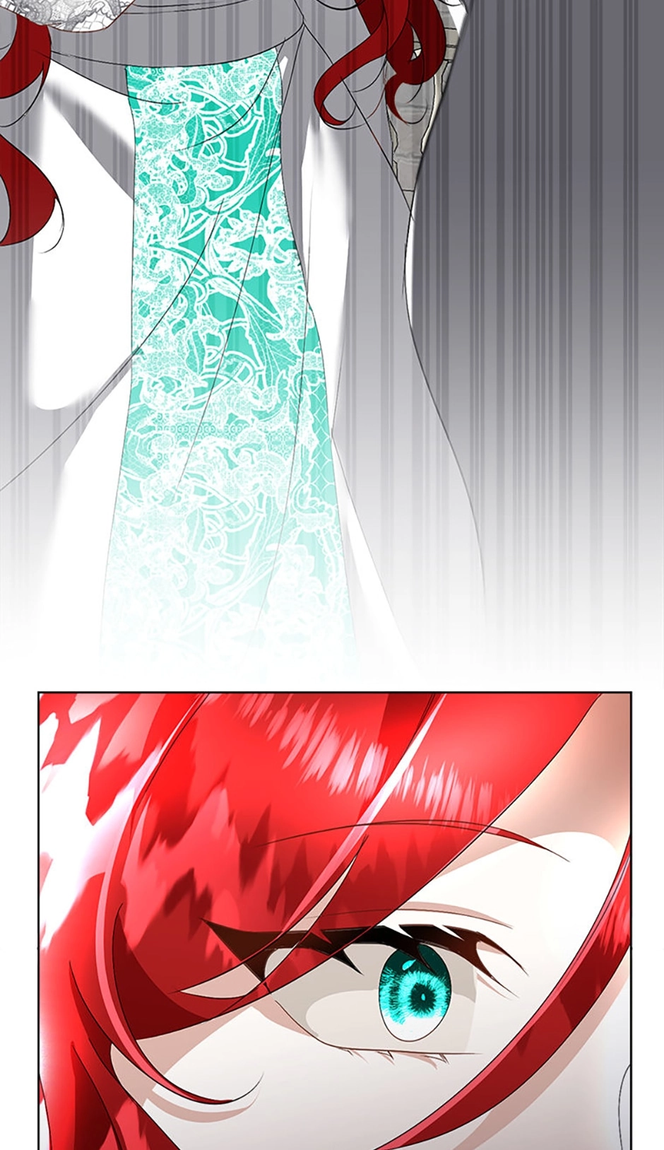 Babysitting the Male Lead Chapter 21 page 49 - 