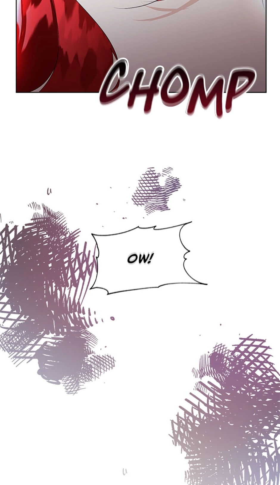 Babysitting the Male Lead Chapter 21 page 50 - 