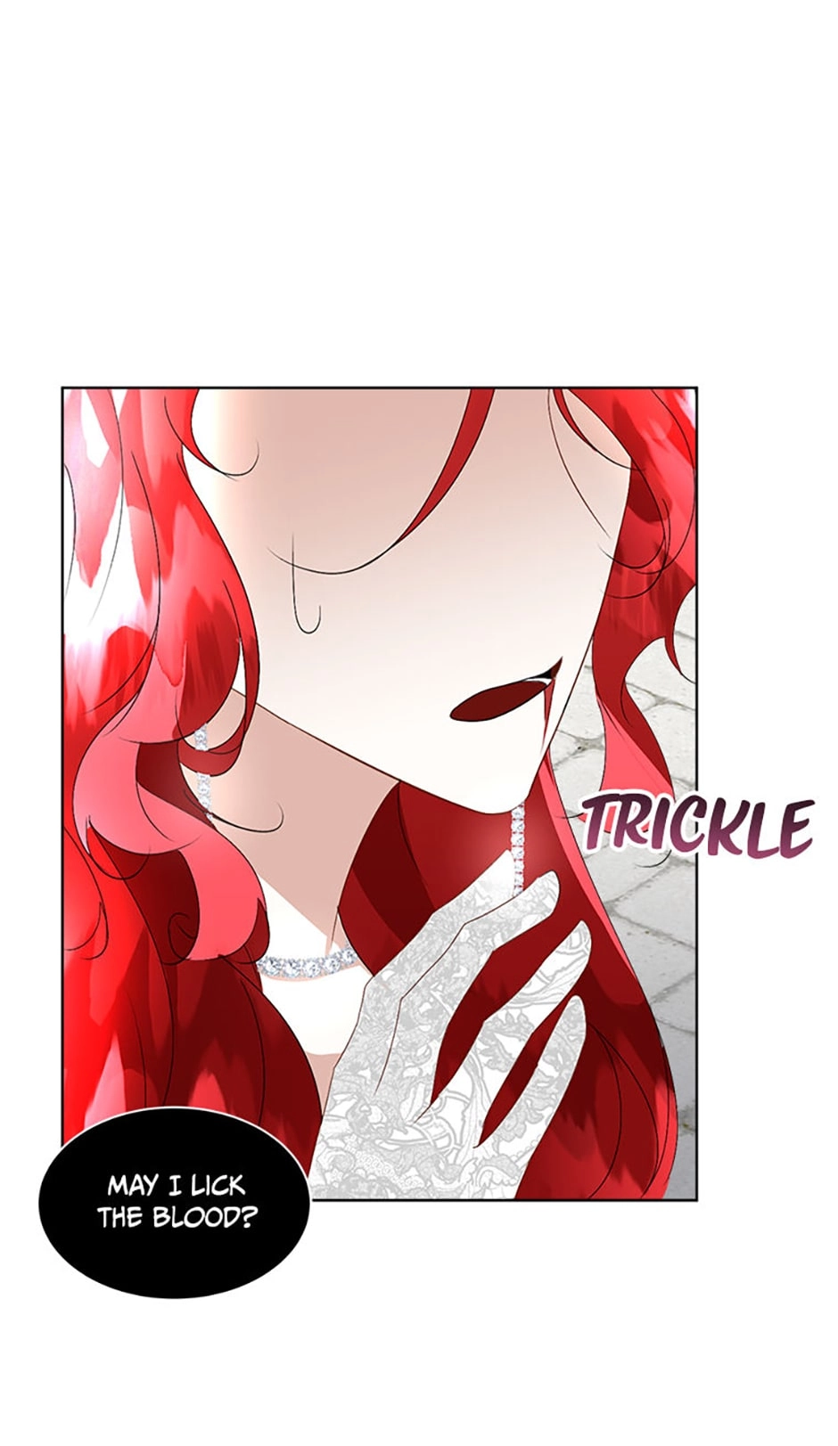 Babysitting the Male Lead Chapter 21 page 52 - 