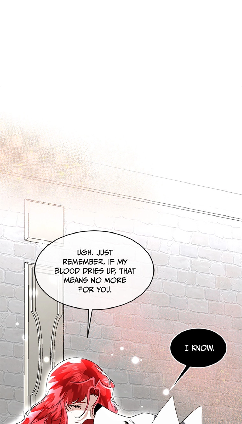 Babysitting the Male Lead Chapter 21 page 53 - 