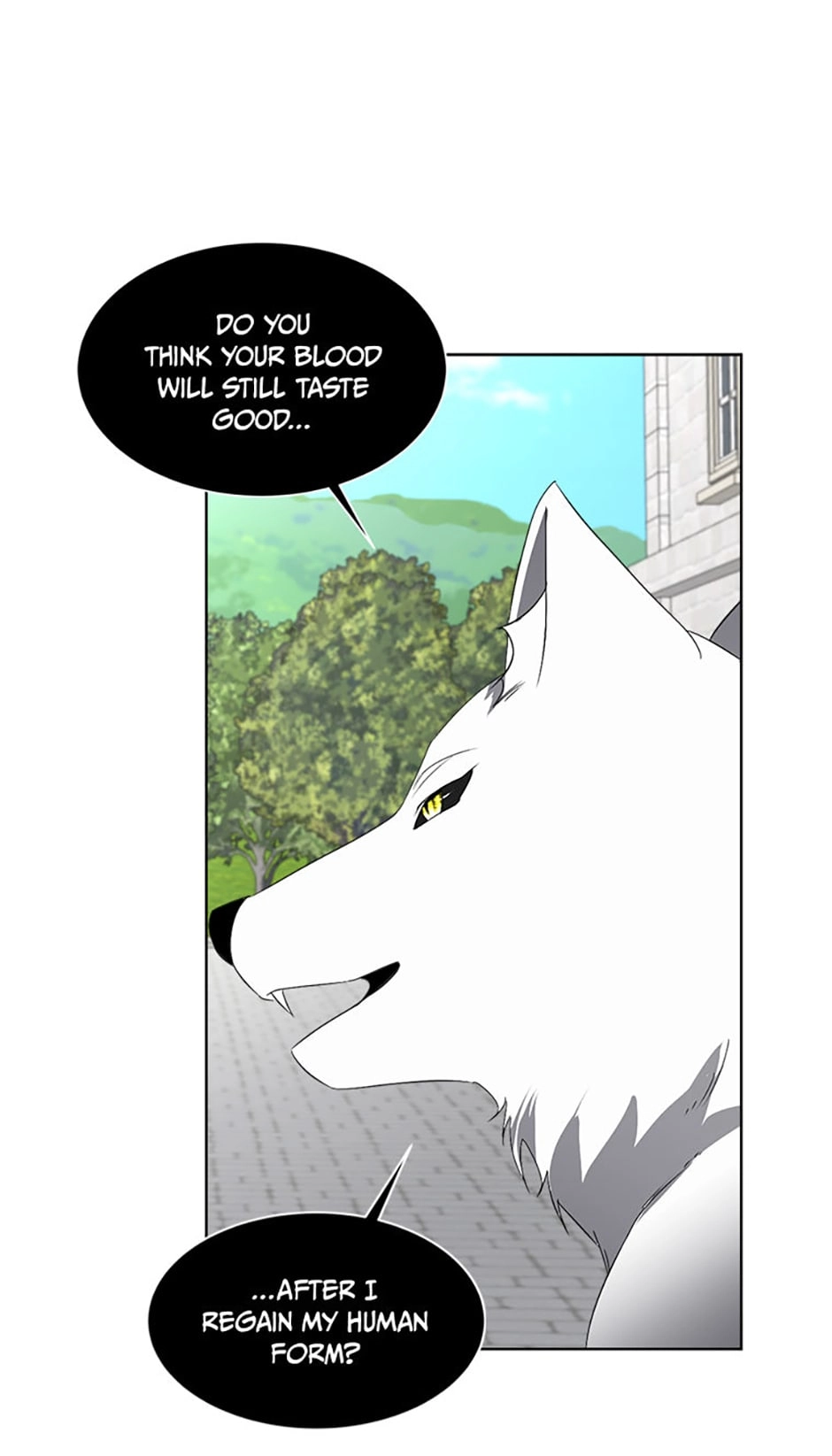 Babysitting the Male Lead Chapter 21 page 58 - 