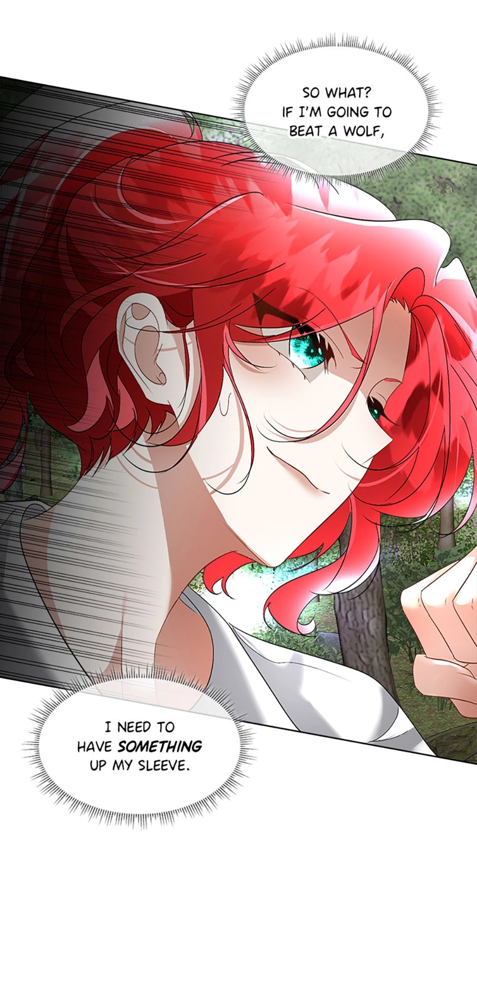 Babysitting the Male Lead Chapter 21 page 70 - 