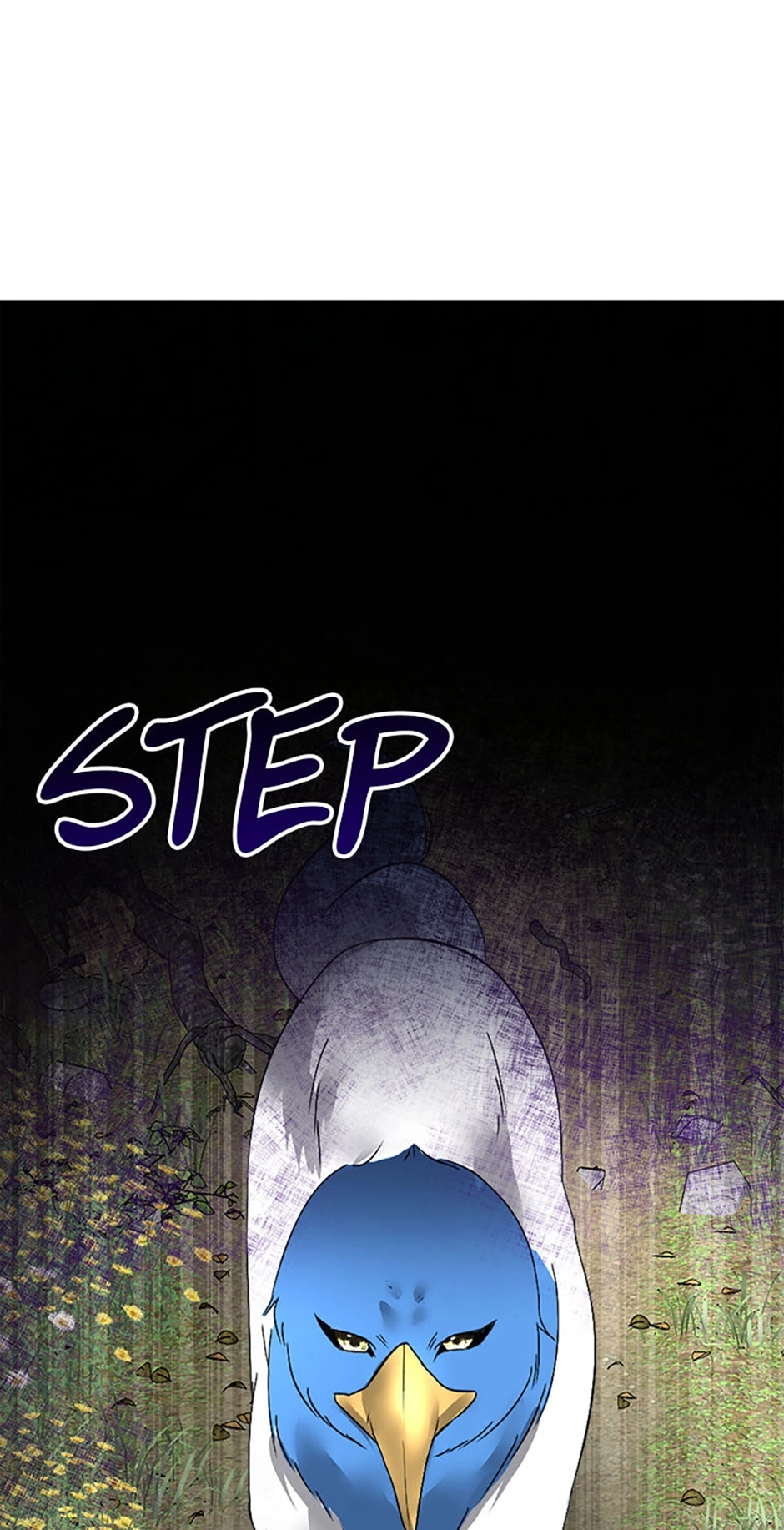 Babysitting the Male Lead Chapter 21 page 78 - 