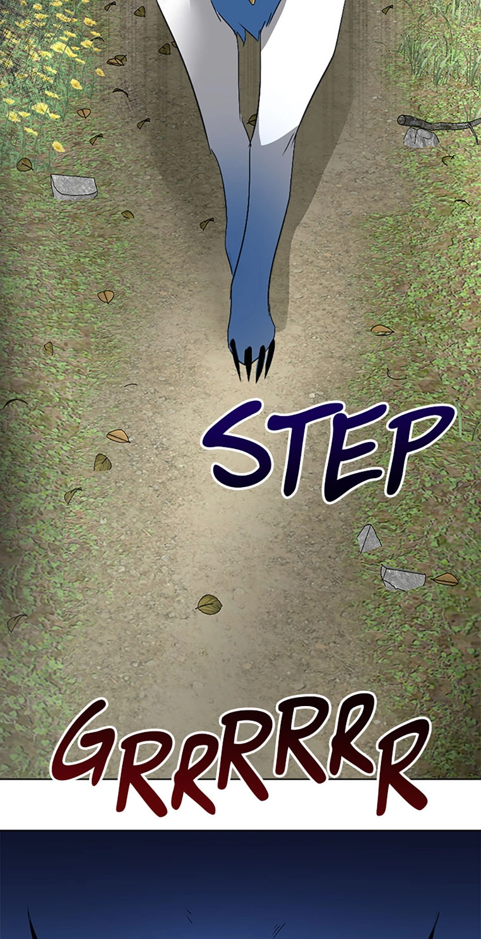 Babysitting the Male Lead Chapter 21 page 79 - 