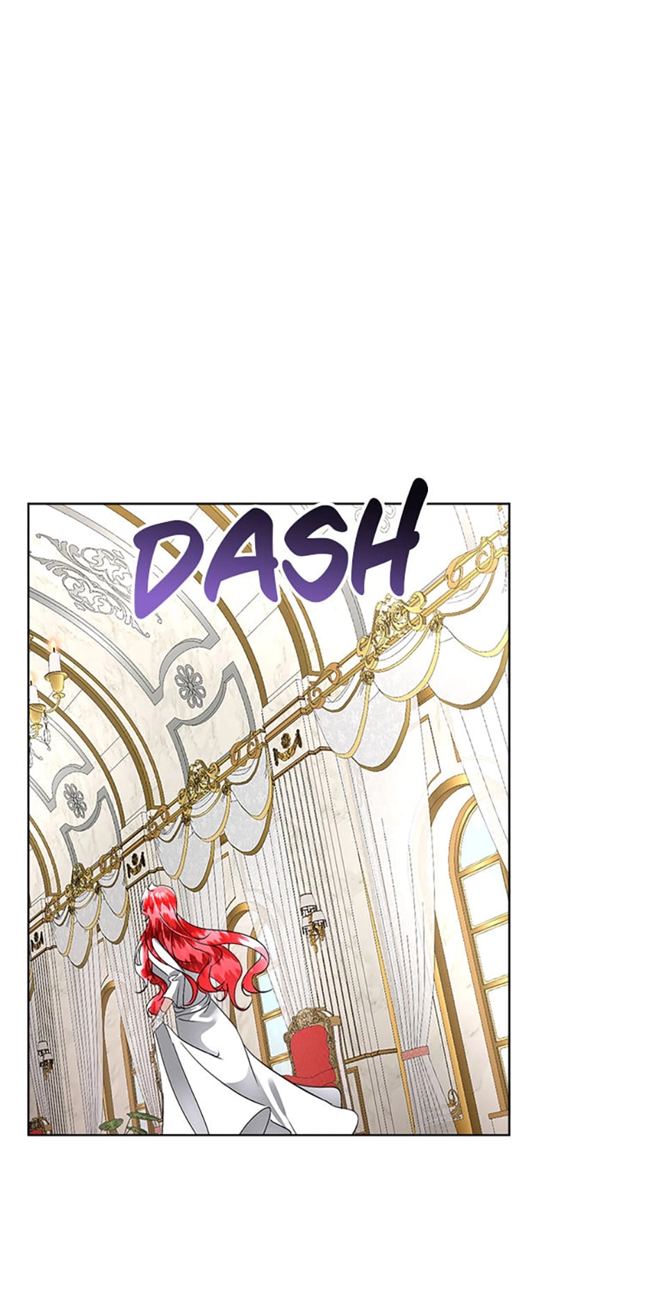 Babysitting the Male Lead Chapter 21 page 9 - 