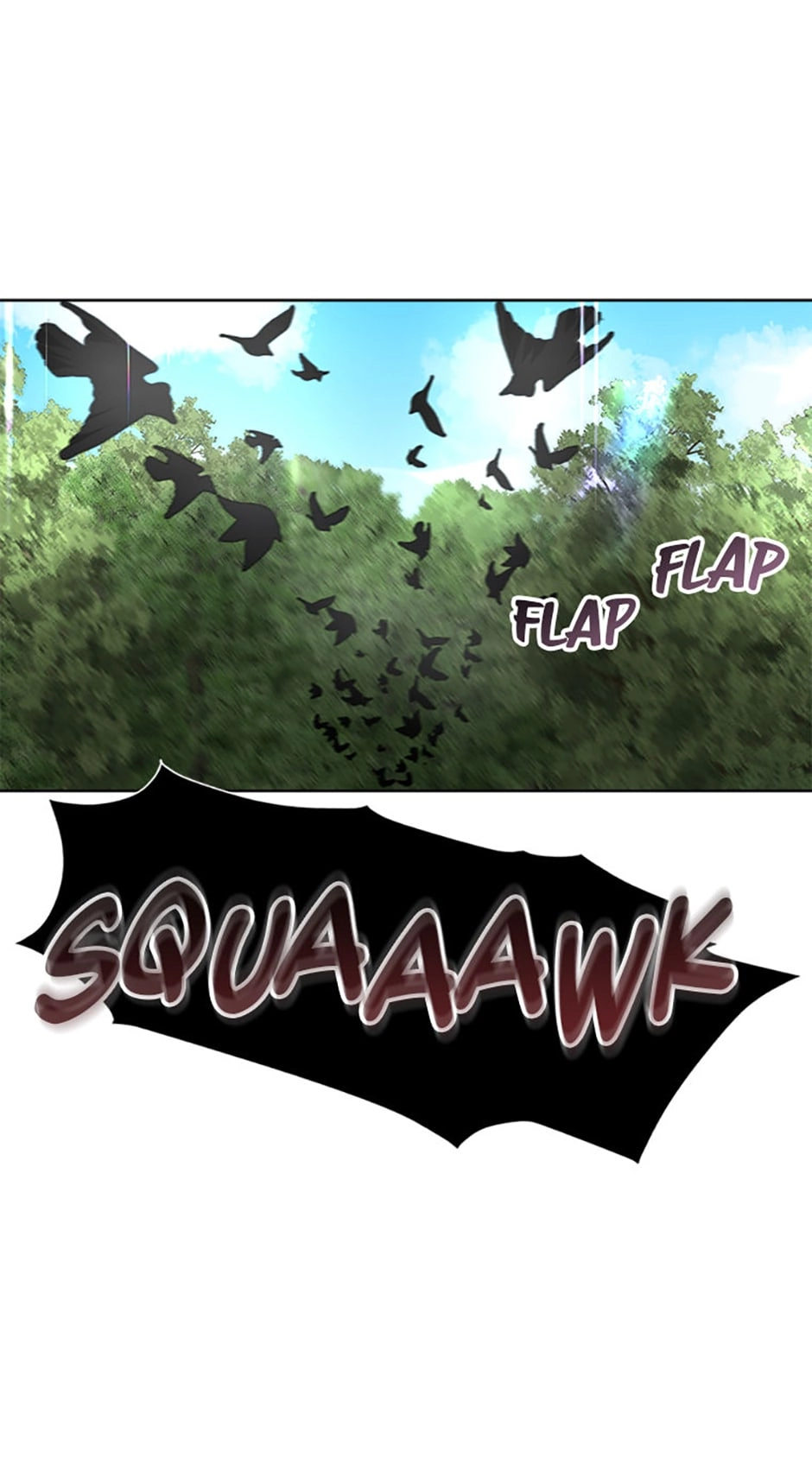 Babysitting the Male Lead Chapter 22 page 1 - 