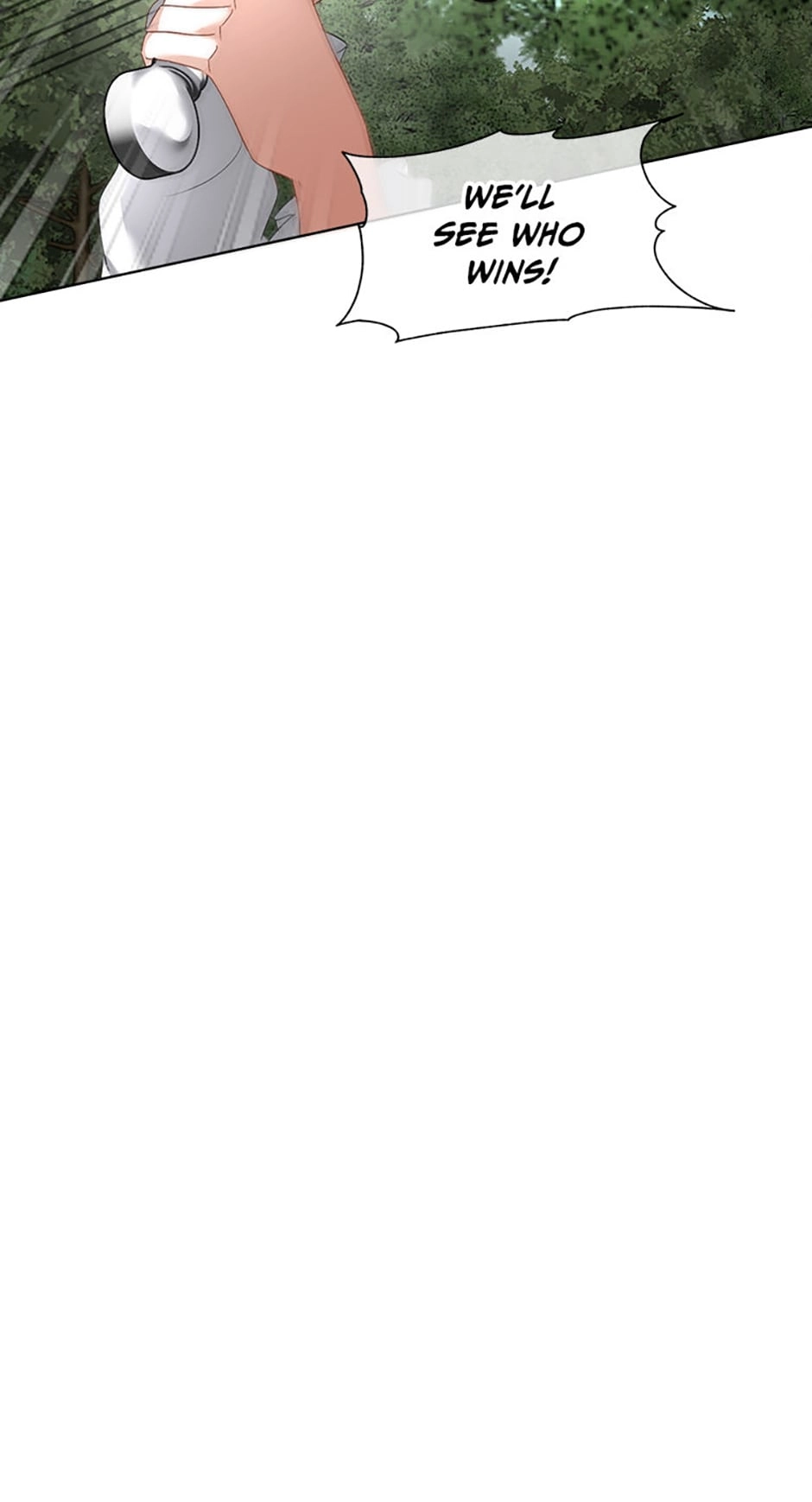 Babysitting the Male Lead Chapter 22 page 14 - 