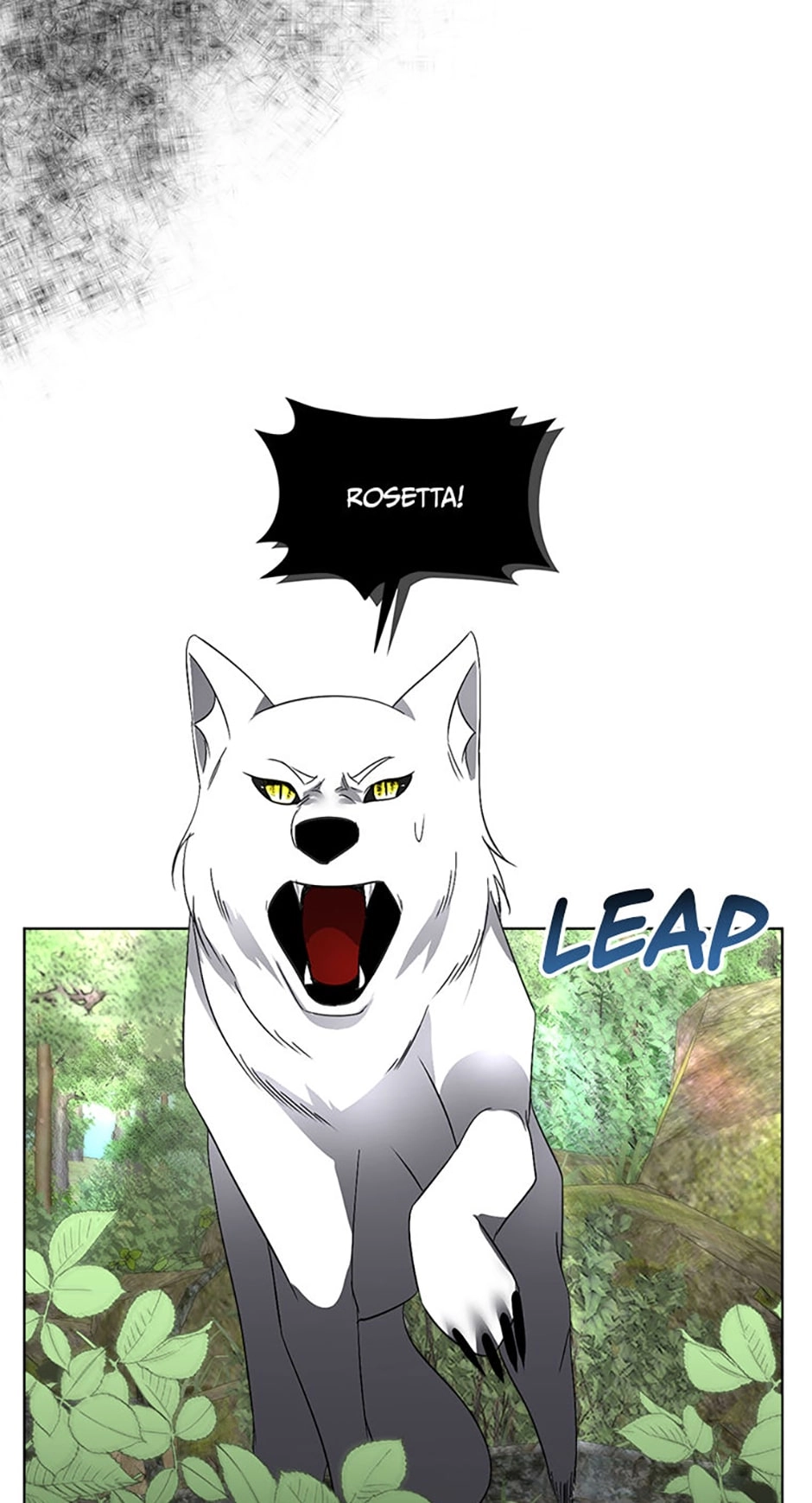 Babysitting the Male Lead Chapter 22 page 19 - 