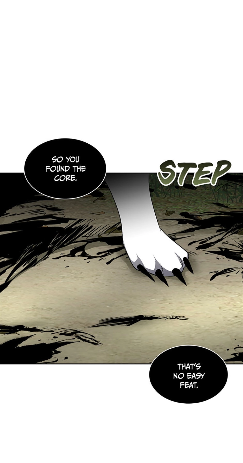 Babysitting the Male Lead Chapter 22 page 27 - 