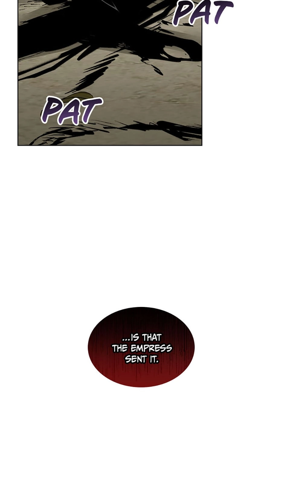 Babysitting the Male Lead Chapter 22 page 36 - 