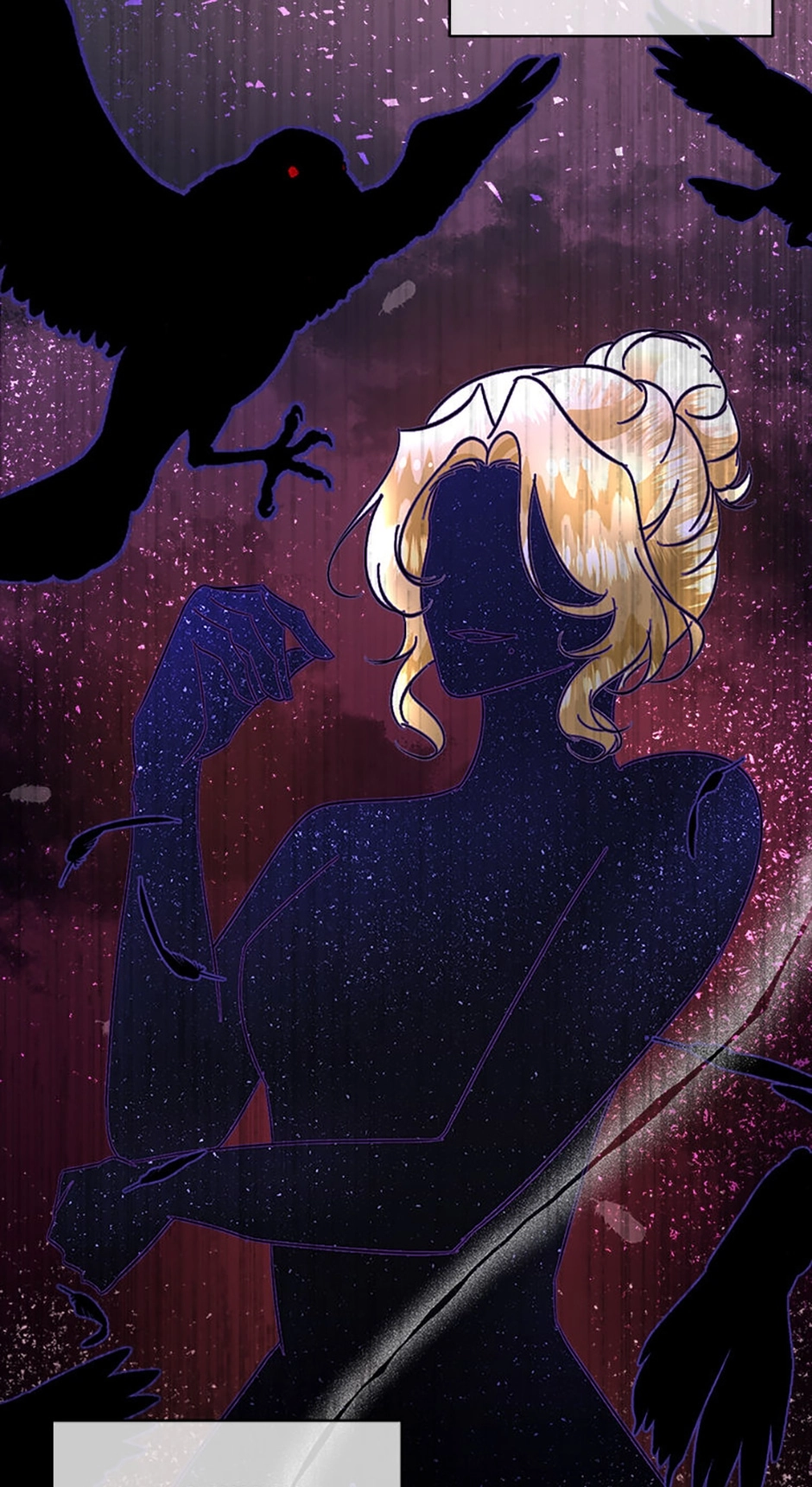 Babysitting the Male Lead Chapter 22 page 38 - 
