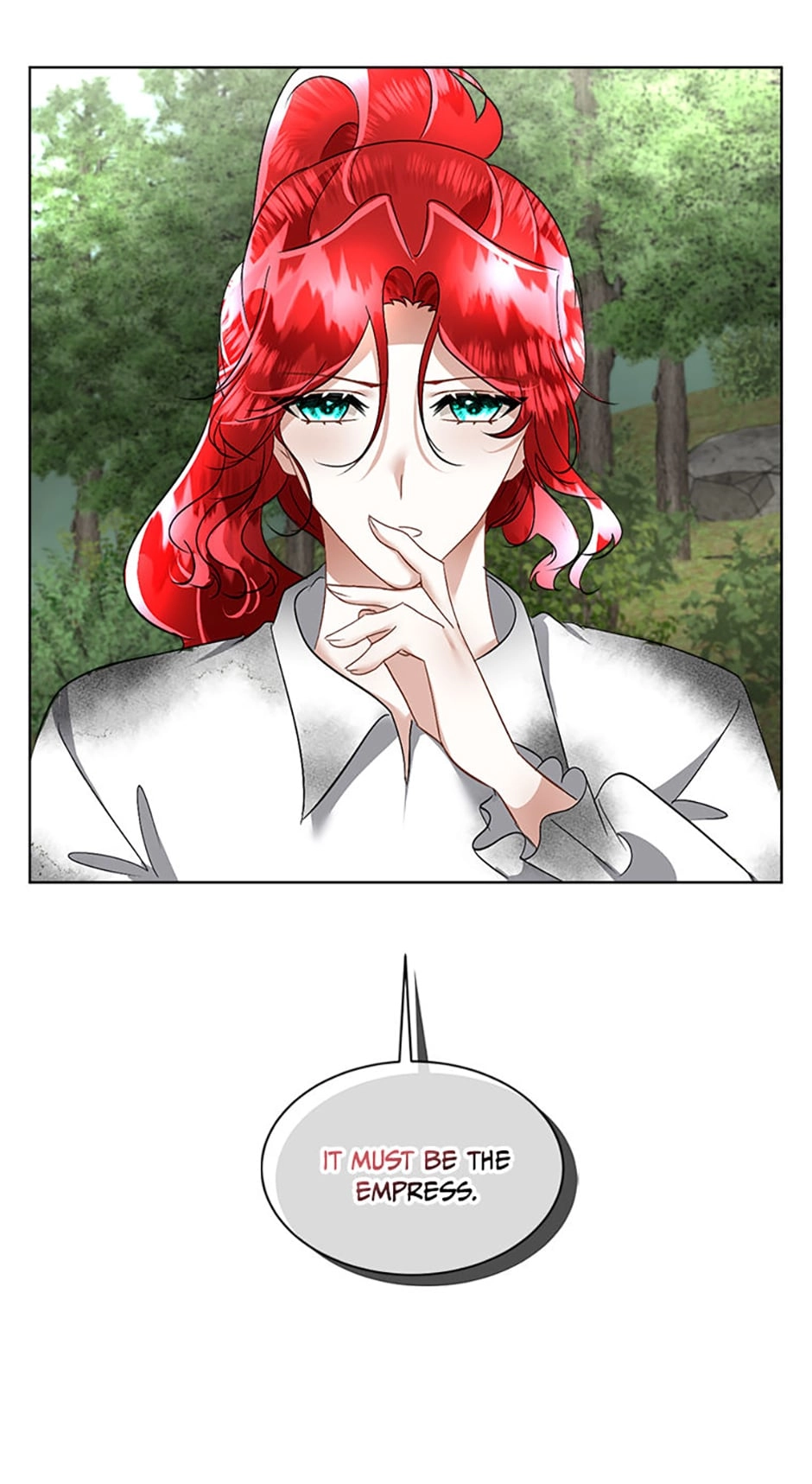 Babysitting the Male Lead Chapter 22 page 41 - 