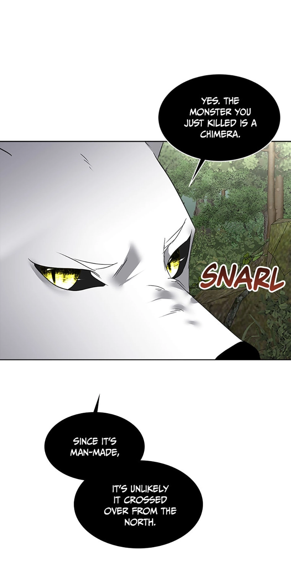 Babysitting the Male Lead Chapter 22 page 42 - 