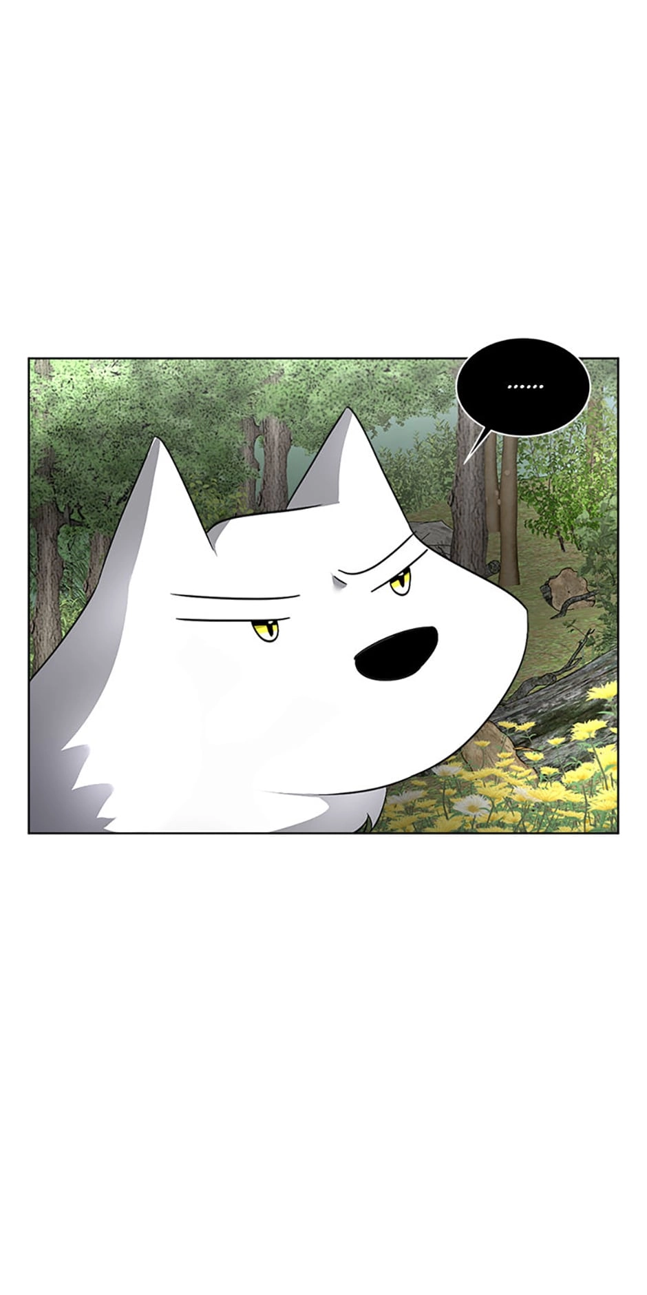 Babysitting the Male Lead Chapter 22 page 49 - 