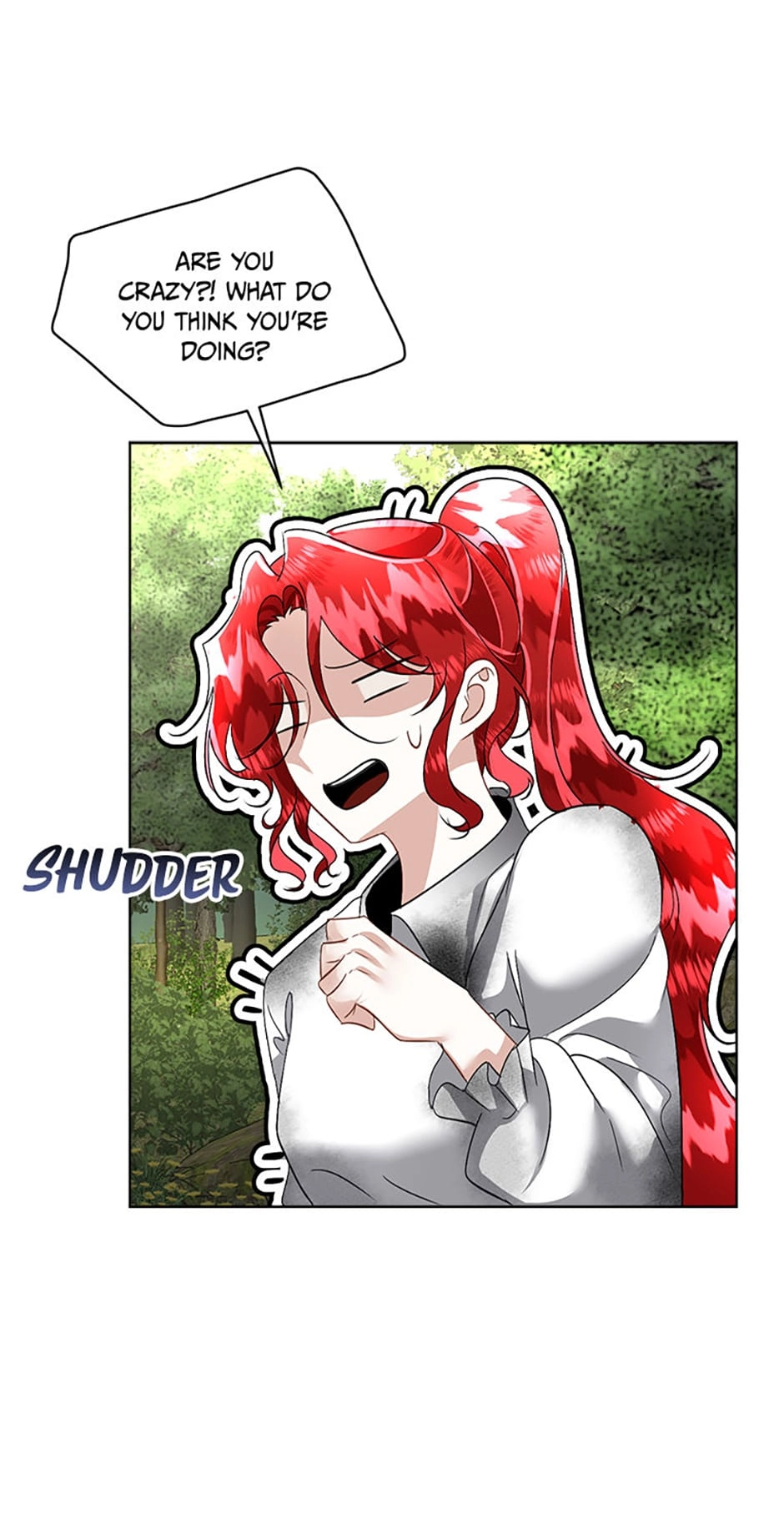 Babysitting the Male Lead Chapter 22 page 51 - 