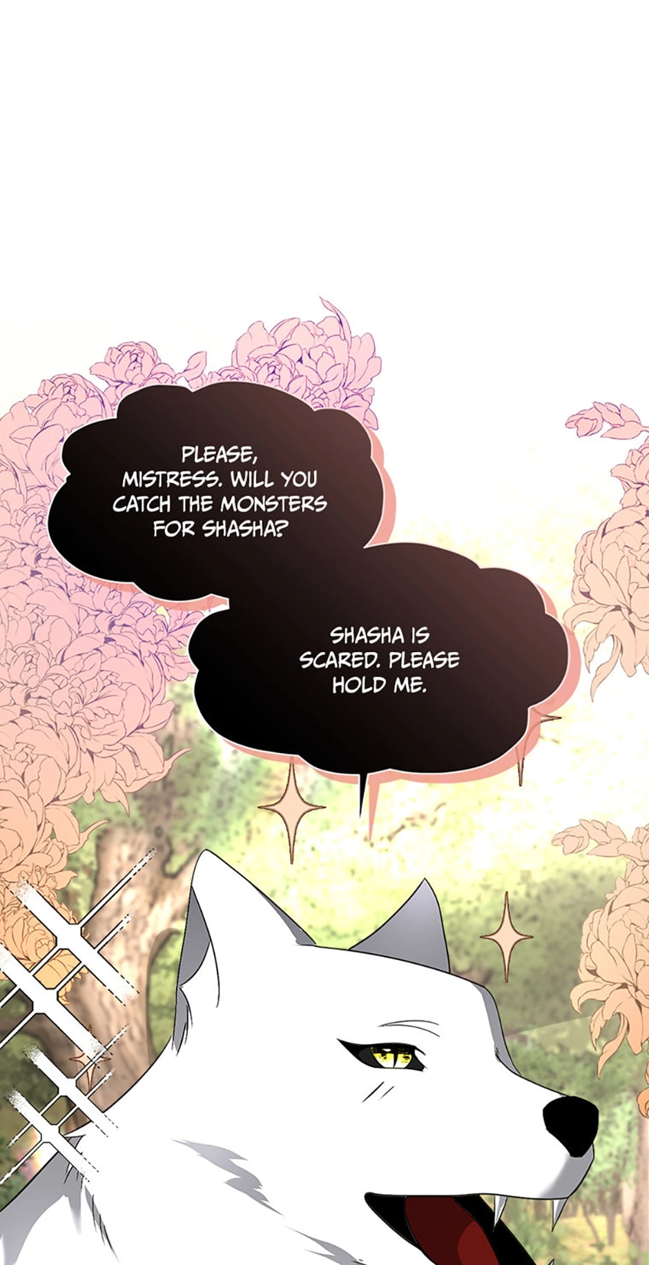 Babysitting the Male Lead Chapter 22 page 52 - 