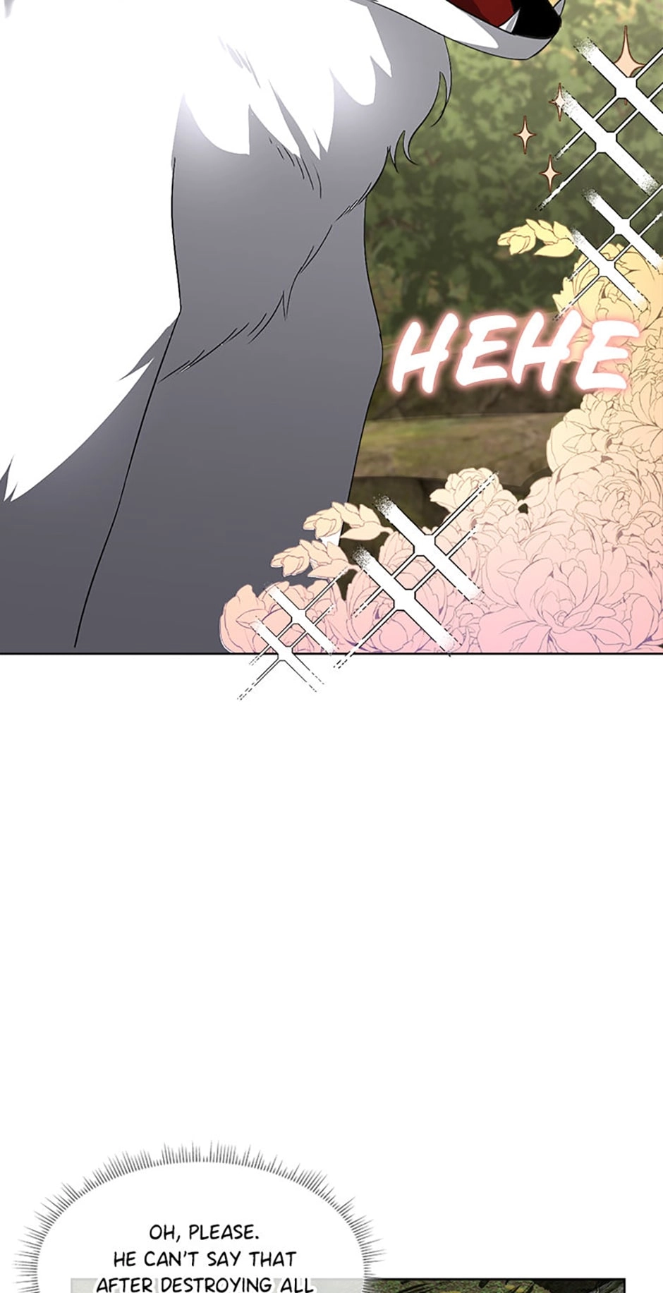 Babysitting the Male Lead Chapter 22 page 53 - 