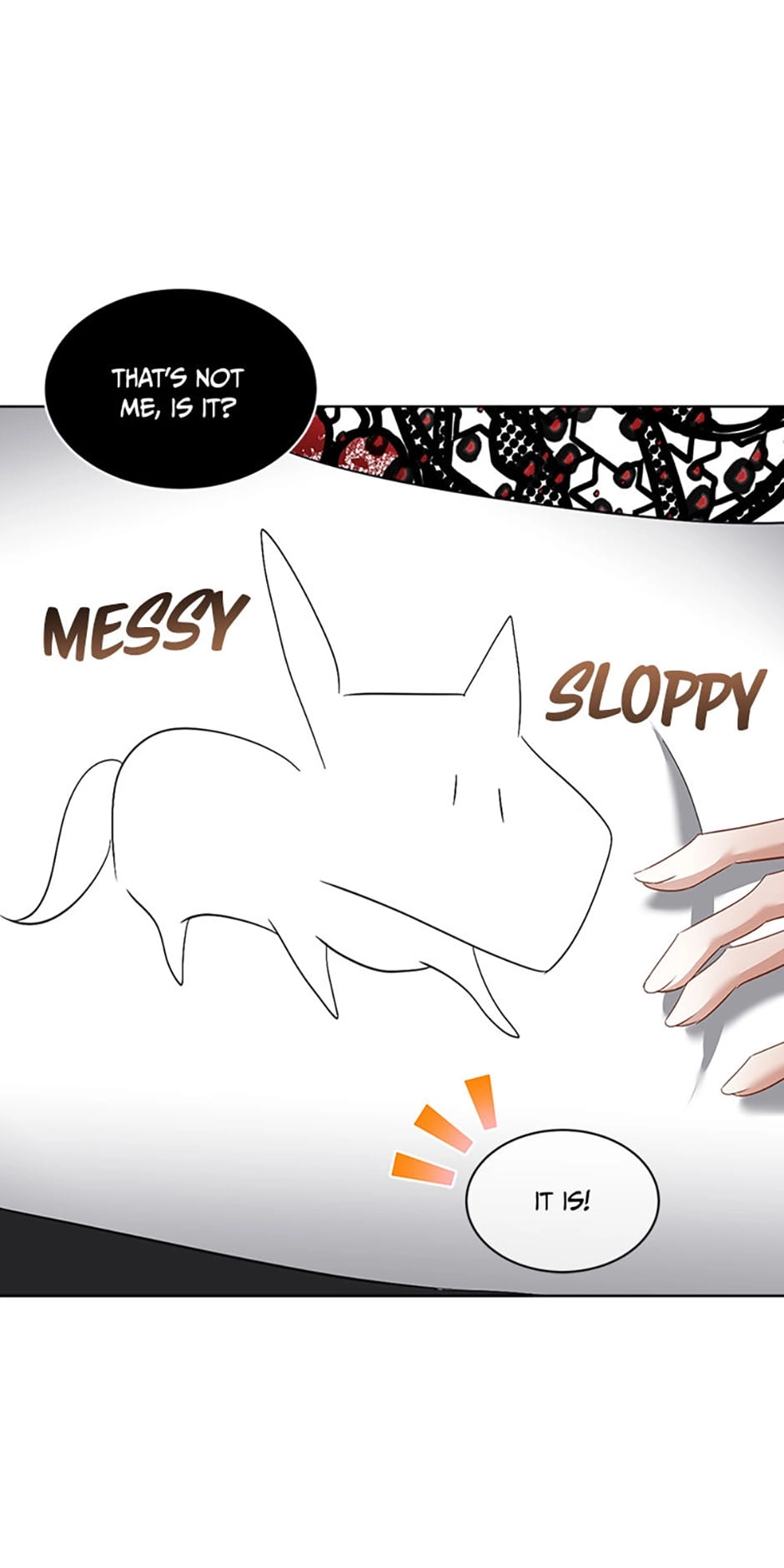 Babysitting the Male Lead Chapter 22 page 63 - 