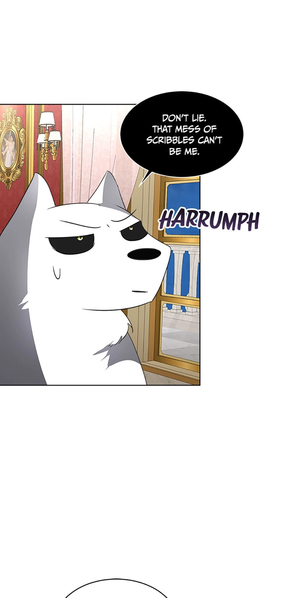 Babysitting the Male Lead Chapter 22 page 64 - 