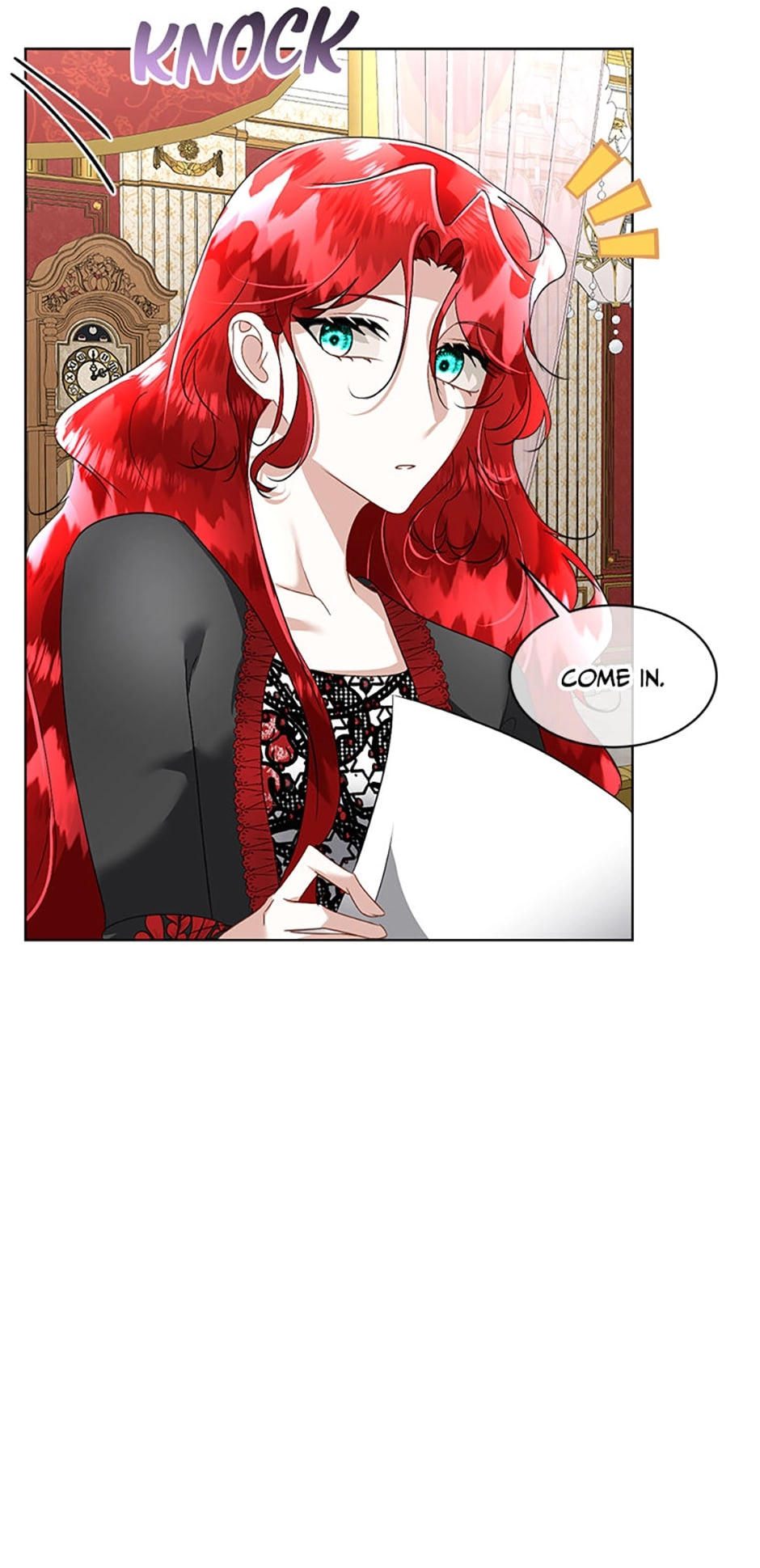 Babysitting the Male Lead Chapter 22 page 66 - 