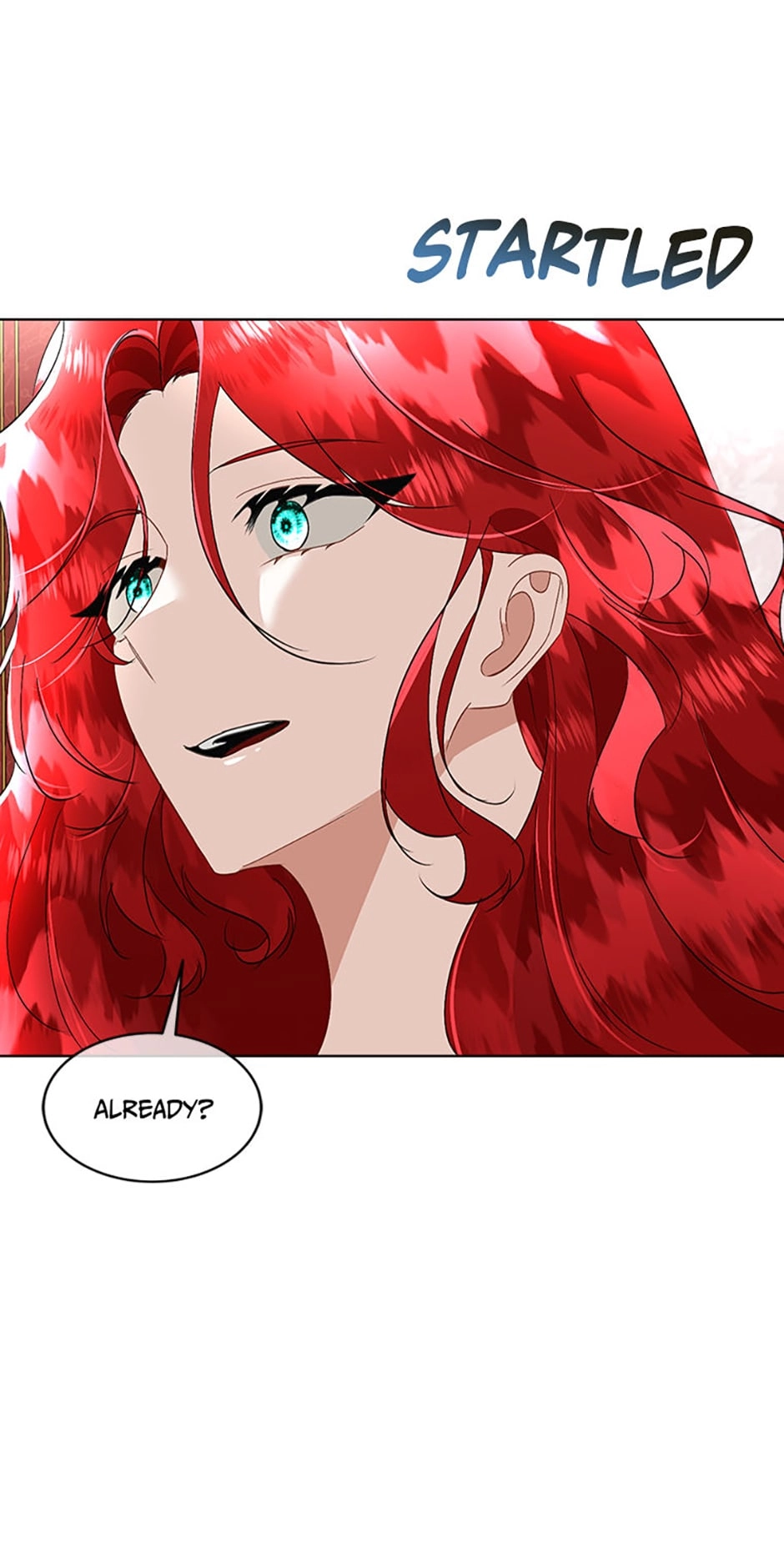 Babysitting the Male Lead Chapter 22 page 69 - 