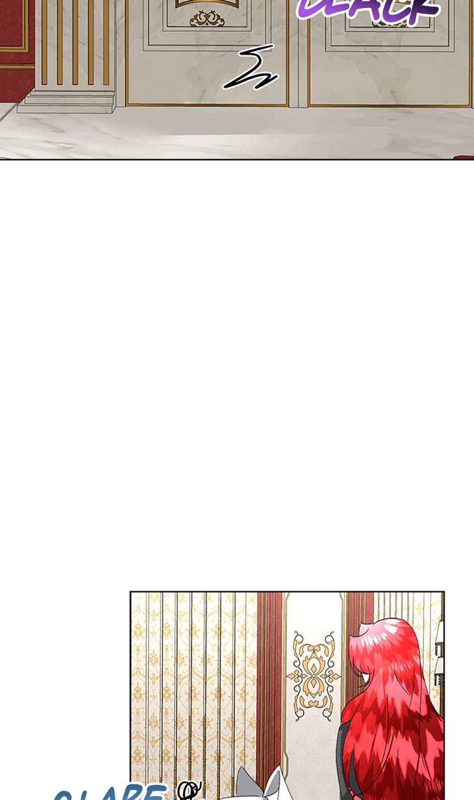 Babysitting the Male Lead Chapter 22 page 73 - 